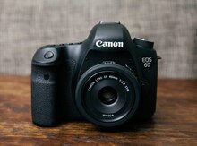 "Canon EOS6D" fotokamera