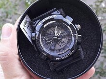"Casio G-Shock" qol saatı