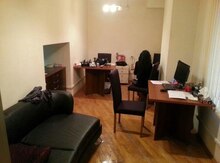 Ofis icarəyə verilir, Sahil m.