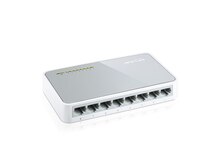 HUB 8 port "Tp-Link"