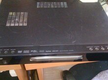 DVD Pleyer