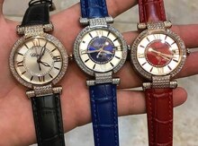 "Chopard" qol saatı