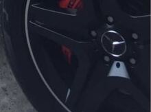 Mercedes C 63 AMG, 2014 il