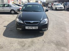 Daewoo Gentra, 2014 il