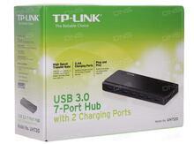 TP Link UH-720 USB hub 3.0