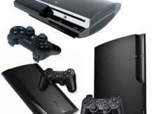 Playstation 3 pultları