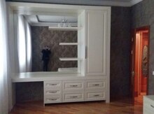 Mebel yığılması
