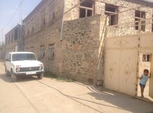 Həyət evi, Gəncə ş.