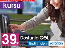 Kompüter kursları