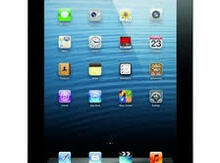 Planşet "Apple iPad"