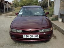 Mitsubishi Galant, 1993 il