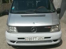 Mercedes Vito, 2002 il