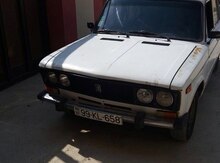 LADA (VAZ) 2106, 1982 год