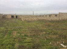 27 sot torpaq sahəsi, Maştağa q.