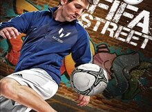 PS3 üçün "Fifa Street" oyunu