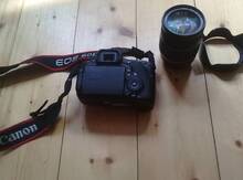 Fotoaparat "Canon"
