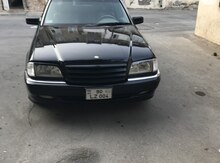 Mercedes C 230, 1999 il