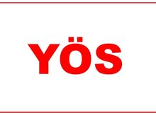 YÖS imtahanı