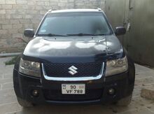 Suzuki Grand Vitara, 2006 il