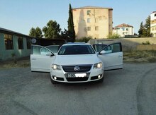 Volkswagen Passat, 2008 il