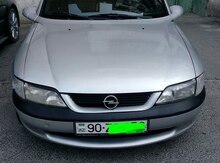 Opel Vectra, 1997 il