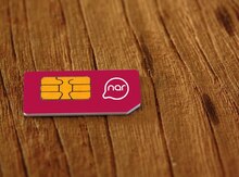 Nar nömrə – 070-222-84-34
