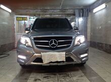 Mercedes GLK 250, 2013 il