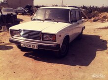 LADA (VAZ) 2107, 2009 il