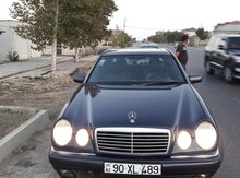 Mercedes E 240, 1999 il