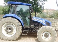 Traktor "Holland"