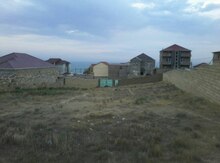 15 sot torpaq sahəsi, Badamdar qəs.
