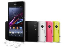 Sony Xperia Z1