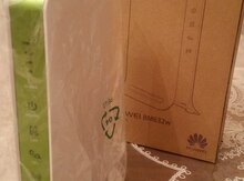 "Huawei və Sazz" modemləri