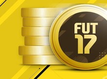 Fifa 17 coins