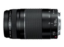 Linza "Canon 75-300mm"