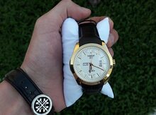 "Tissot" qol saatı