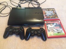 Sony PlayStation 3