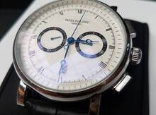 "Patek Philippe Geneve" qol saatı