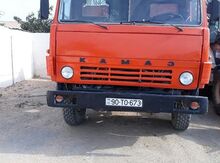 "KAZ 608", 1983 il