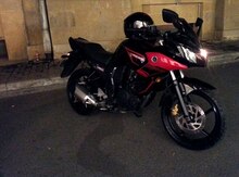 Motosiklet Yamaha Fazer, 2014 il