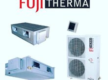 Kanal tipli kondisioner "Fujitherma FTHD60BAHS"