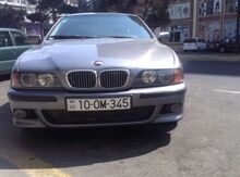 BMW 525, 1996 il