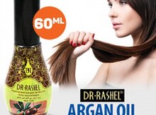 Argan yağı