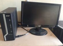 Masaüstü kompüter "Acer Vertion"