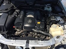 Mercedes E 240, 2000 il