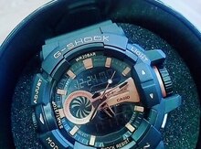 "G-shock" qol saatı