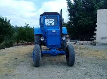 Traktor T-40, 1990 il
