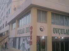Obyekt icarəyə verilir, Yasamal r.