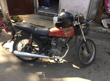 Motosiklet Aprilia, 2005 il