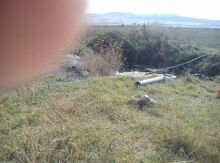 6 sot torpaq sahəsi, Kürdaxanı qəs.